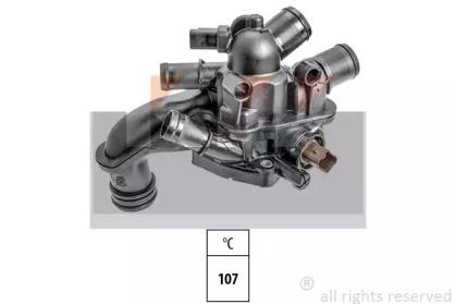 KW 580 927 Термостат KW 580 927 Термостат