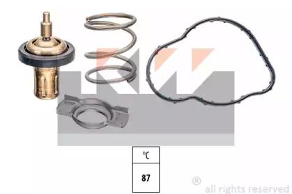 KW 580 930 Термостат KW 580 930 Термостат