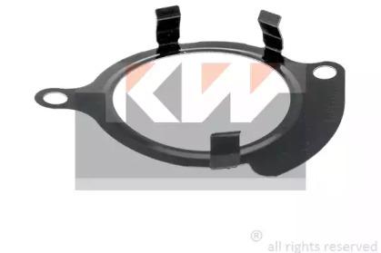 KW 590 716 Прокладка термостата KW 590 716 Прокладка термостата