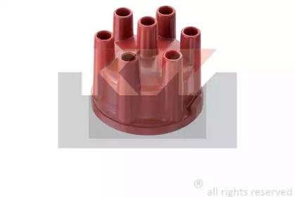 KW 806 081 Cap distributor