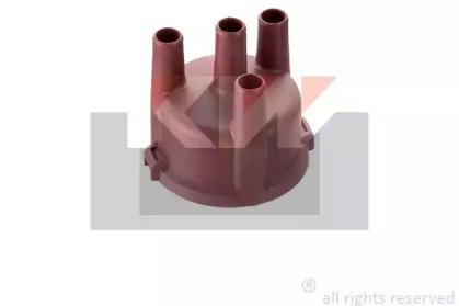 KW 813 094 Cap distributor KW 813 094 Cap distributor