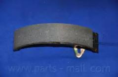 PMC PLA-001 Brake pads PMC PLA-001 Brake pads