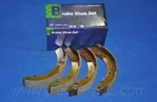 PMC PLA-006 Brake pads PMC PLA-006 Brake pads