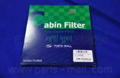 PMC PMC-C02 Фільтр салону