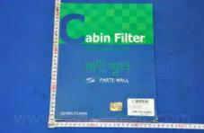 PMC PMC-C04 Фільтр салону