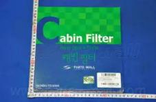 PMC PMD-005 Фільтр салону