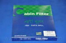 PMC PMD-C04 Фільтр салону