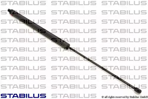 Stabilus 1383BM Газова пружина капота