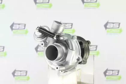 Da Silva AS4892 Industriemotor Da Silva AS4892 Industriemotor