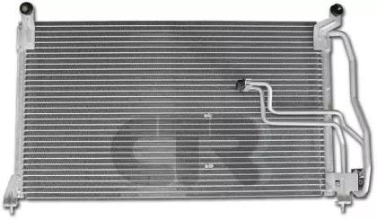 CTR-SRL 1223064 Конденсер CTR-SRL 1223064 Конденсер