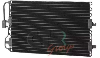 CTR-SRL 1223185 Конденсер CTR-SRL 1223185 Конденсер