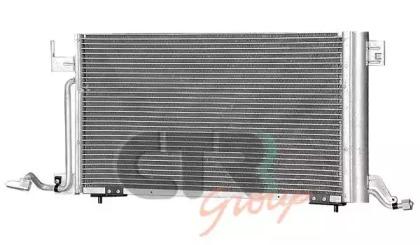 CTR-SRL 1223206 Конденсер