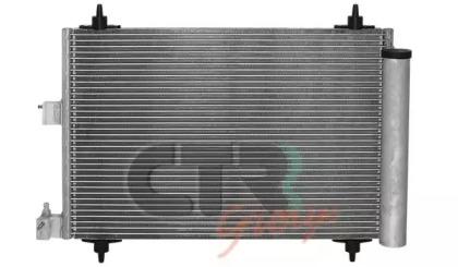 CTR-SRL 1223209 Конденсер