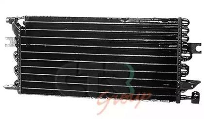 CTR-SRL 1223441 Випаровувач кондиціонера CTR-SRL 1223441 Випаровувач кондиціонера