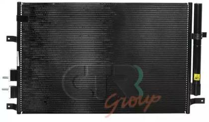 CTR-SRL 1223483 Испаритель кондиционера CTR-SRL 1223483 Испаритель кондиционера