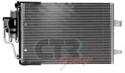 CTR-SRL 1223509 Конденсер
