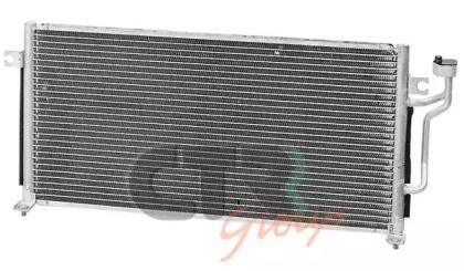 CTR-SRL 1223580 Випаровувач кондиціонера