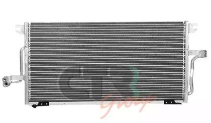 CTR-SRL 1223584 Випаровувач кондиціонера