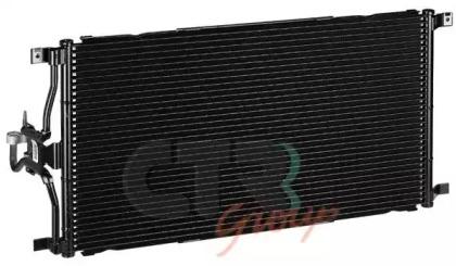 CTR-SRL 1223619 Випаровувач кондиціонера