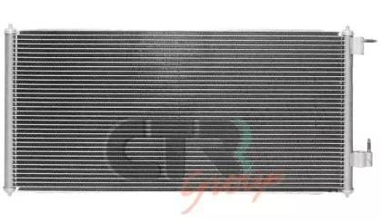 CTR-SRL 1223628 Конденсер CTR-SRL 1223628 Конденсер