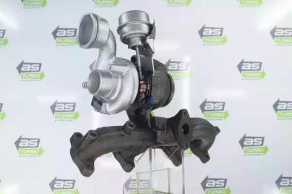 Da Silva AS5972 Industriemotor Da Silva AS5972 Industriemotor