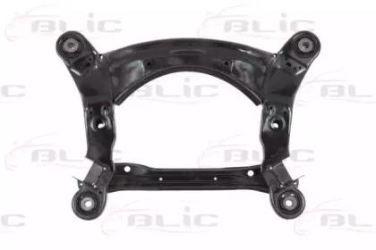 Blic 0206-05-0031005P Опора двигуна, КПП Blic 0206-05-0031005P Опора двигуна, КПП