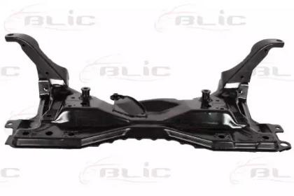Blic 0206-05-0922005P Insulator engine mounting