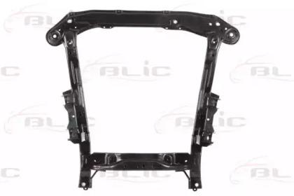 Blic 0206-05-1303005P Insulator engine mounting Blic 0206-05-1303005P Insulator engine mounting