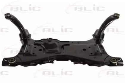 Blic 0206-05-2533005P Insulator engine mounting Blic 0206-05-2533005P Insulator engine mounting