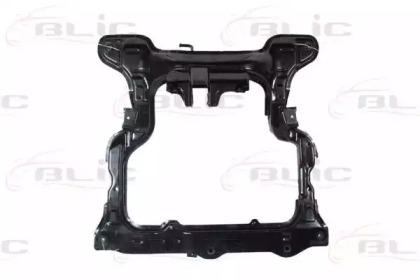 Blic 0206-05-3125005P Insulator engine mounting Blic 0206-05-3125005P Insulator engine mounting