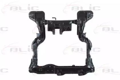 Blic 0206-05-3126005P Insulator engine mounting Blic 0206-05-3126005P Insulator engine mounting