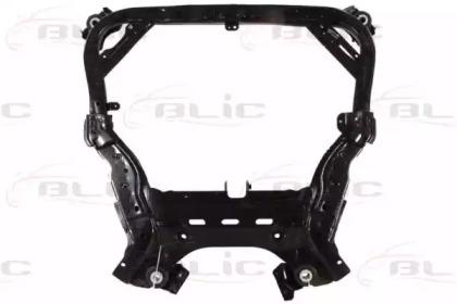 Blic 0206-05-3451005P Insulator engine mounting Blic 0206-05-3451005P Insulator engine mounting