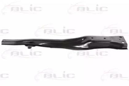 Blic 0206-05-3719006P Insulator engine mounting Blic 0206-05-3719006P Insulator engine mounting