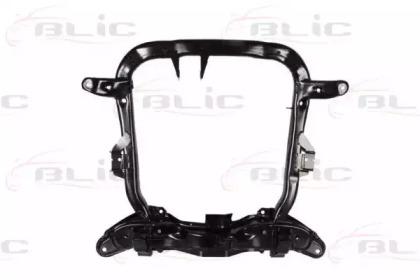 Blic 0206-05-5023005P Insulator engine mounting Blic 0206-05-5023005P Insulator engine mounting