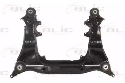 Blic 0206-05-9539005P Insulator engine mounting Blic 0206-05-9539005P Insulator engine mounting