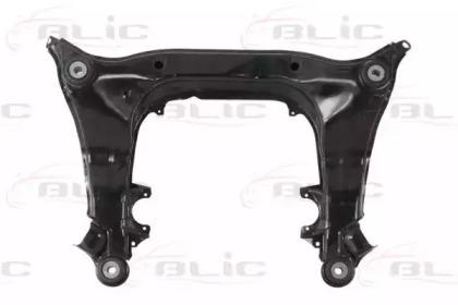 Blic 0206-05-9539006P Insulator engine mounting Blic 0206-05-9539006P Insulator engine mounting