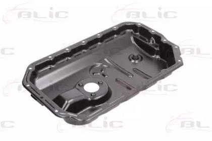 Blic 0216-00-0032473P Піддон оливний Blic 0216-00-0032473P Піддон оливний