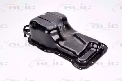 Blic 0216-00-3725470P Піддон оливний Blic 0216-00-3725470P Піддон оливний