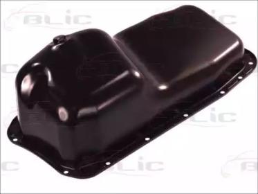 Blic 0216-00-5049470P Піддон оливний