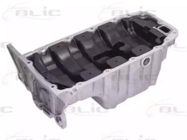 Blic 0216-00-5053478P Піддон оливний