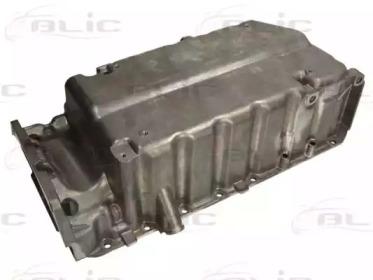 Blic 0216-00-5514477P Піддон оливний Blic 0216-00-5514477P Піддон оливний