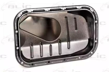 Blic 0216-00-6811470P Піддон оливний Blic 0216-00-6811470P Піддон оливний