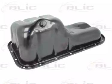 Blic 0216-00-6811471P Піддон оливний Blic 0216-00-6811471P Піддон оливний