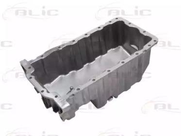 Blic 0216-00-9568473P Піддон оливний Blic 0216-00-9568473P Піддон оливний