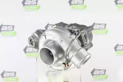 Da Silva AS6830 Турбокомпрессор Da Silva AS6830 Турбокомпрессор