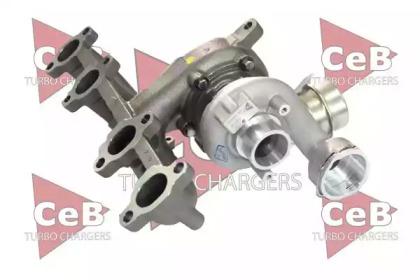 Da Silva CB106 Industriemotor Da Silva CB106 Industriemotor