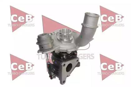 Da Silva CB107 Industriemotor Da Silva CB107 Industriemotor