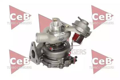 Da Silva CB116 Industriemotor Da Silva CB116 Industriemotor