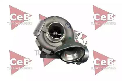 Da Silva CB120 Industriemotor Da Silva CB120 Industriemotor