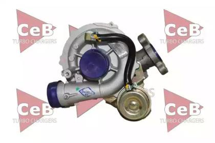 Da Silva CB130 Industriemotor Da Silva CB130 Industriemotor